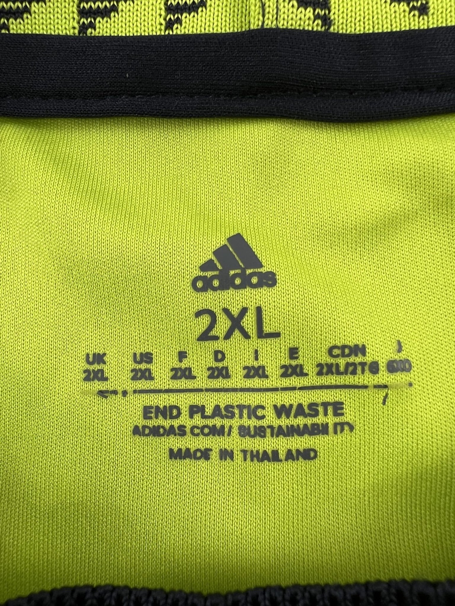 adidas Manchester United Football Shirt - kitround kitround product