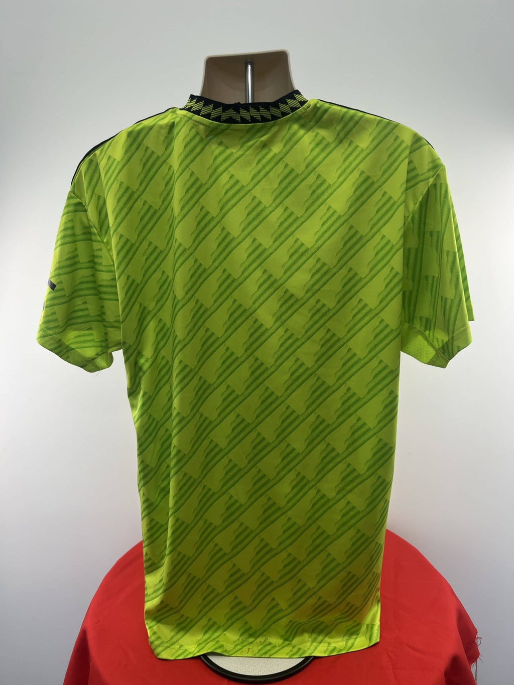 adidas Manchester United Football Shirt - kitround kitround product