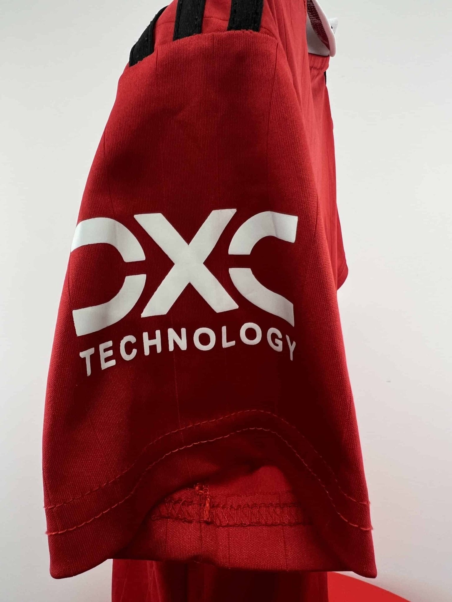 adidas Manchester United Football Shirt Kids Size 4 - 5 yrs - kitround kitround product