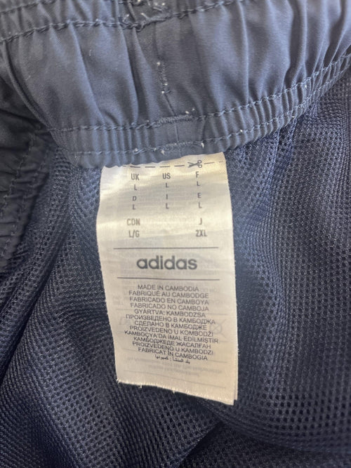 Adidas Men's Athletic Shorts - kitround kitround product