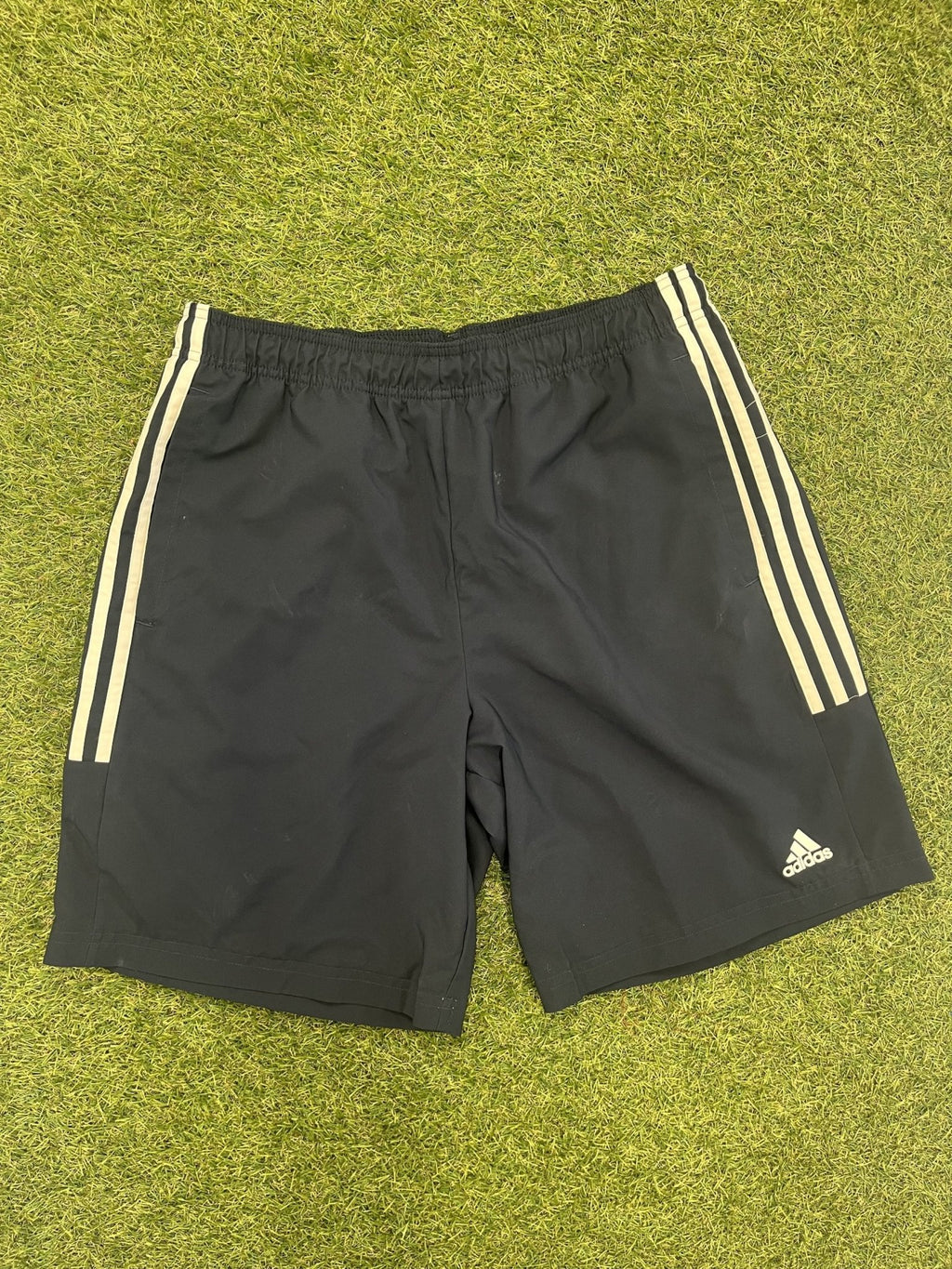 Adidas Men's Athletic Shorts - kitround kitround product