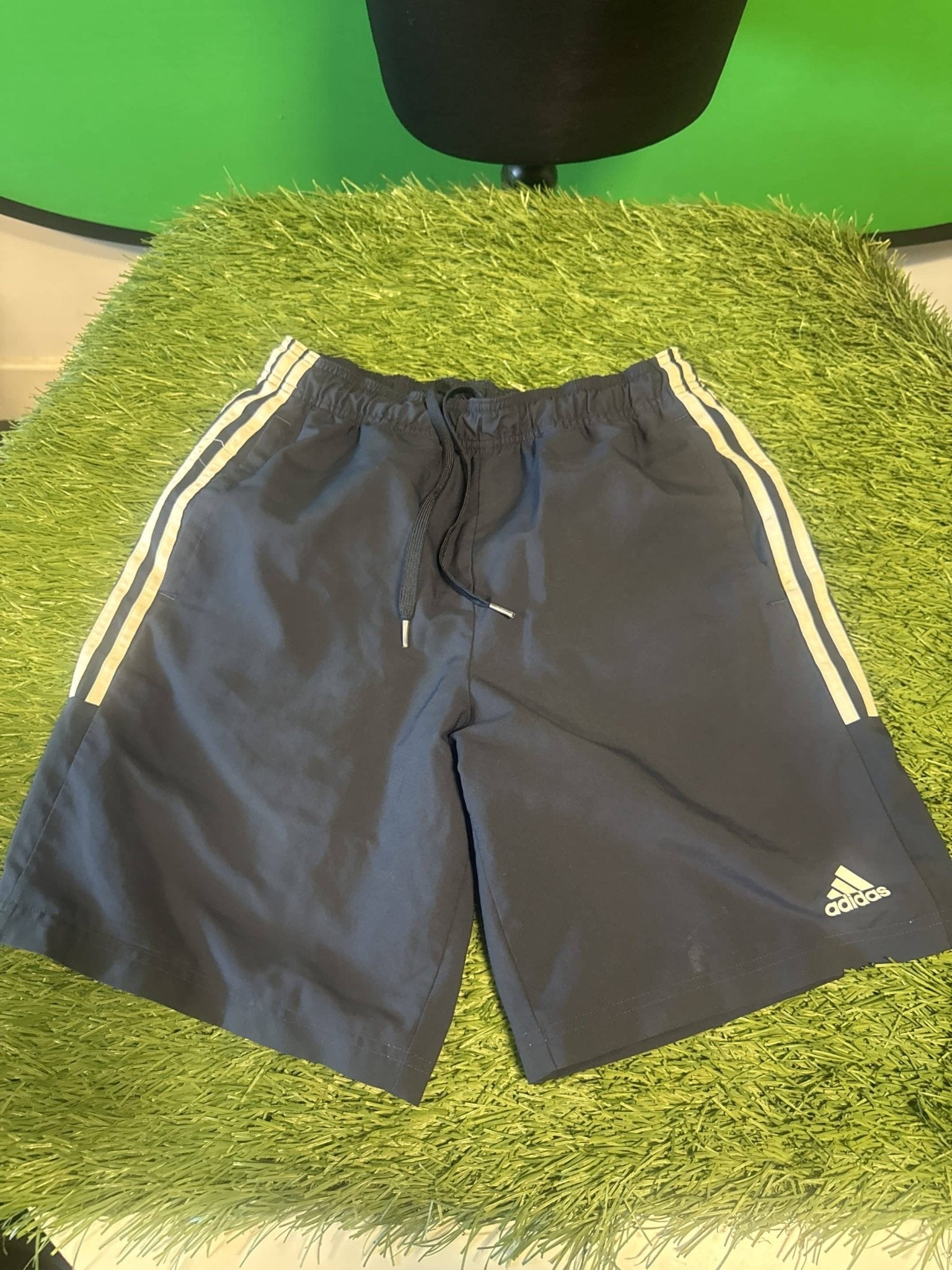 adidas Men's Blue Shorts - kitround kitround product