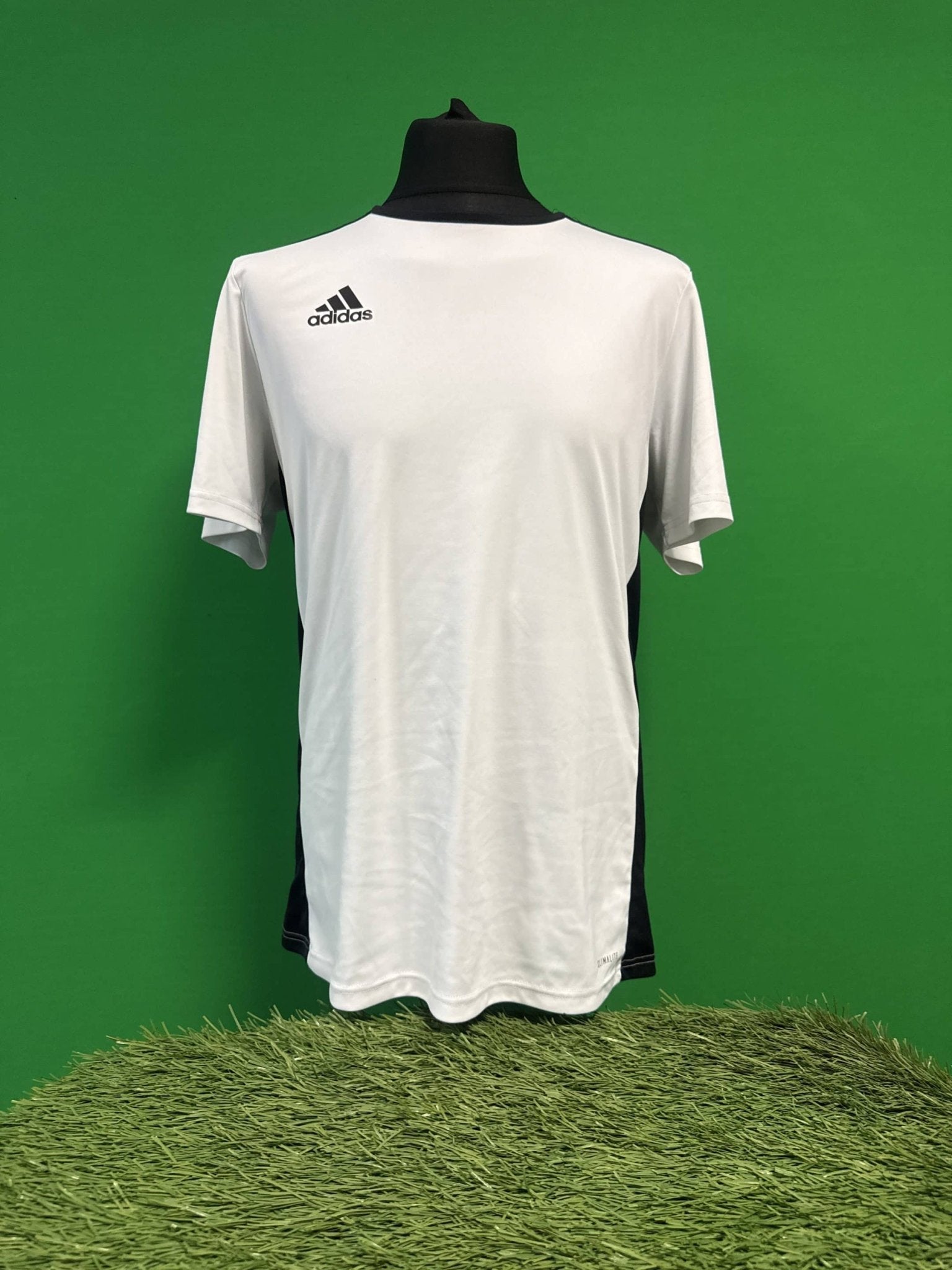Adidas Men's White Top - kitround kitround product