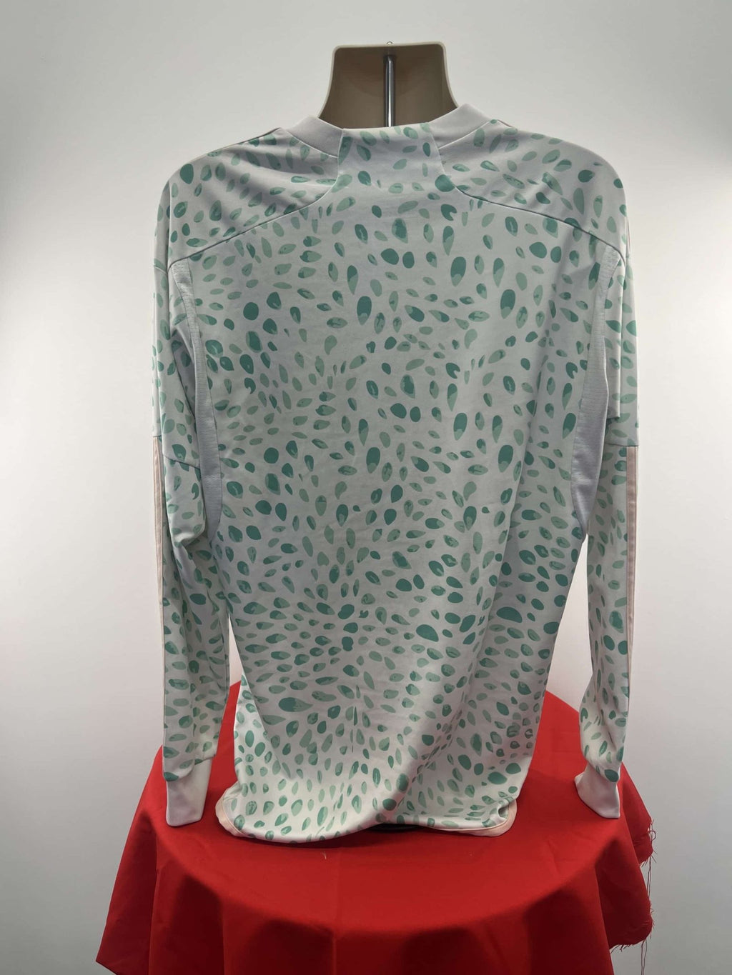 adidas Mexico Football Jersey - kitround kitround product