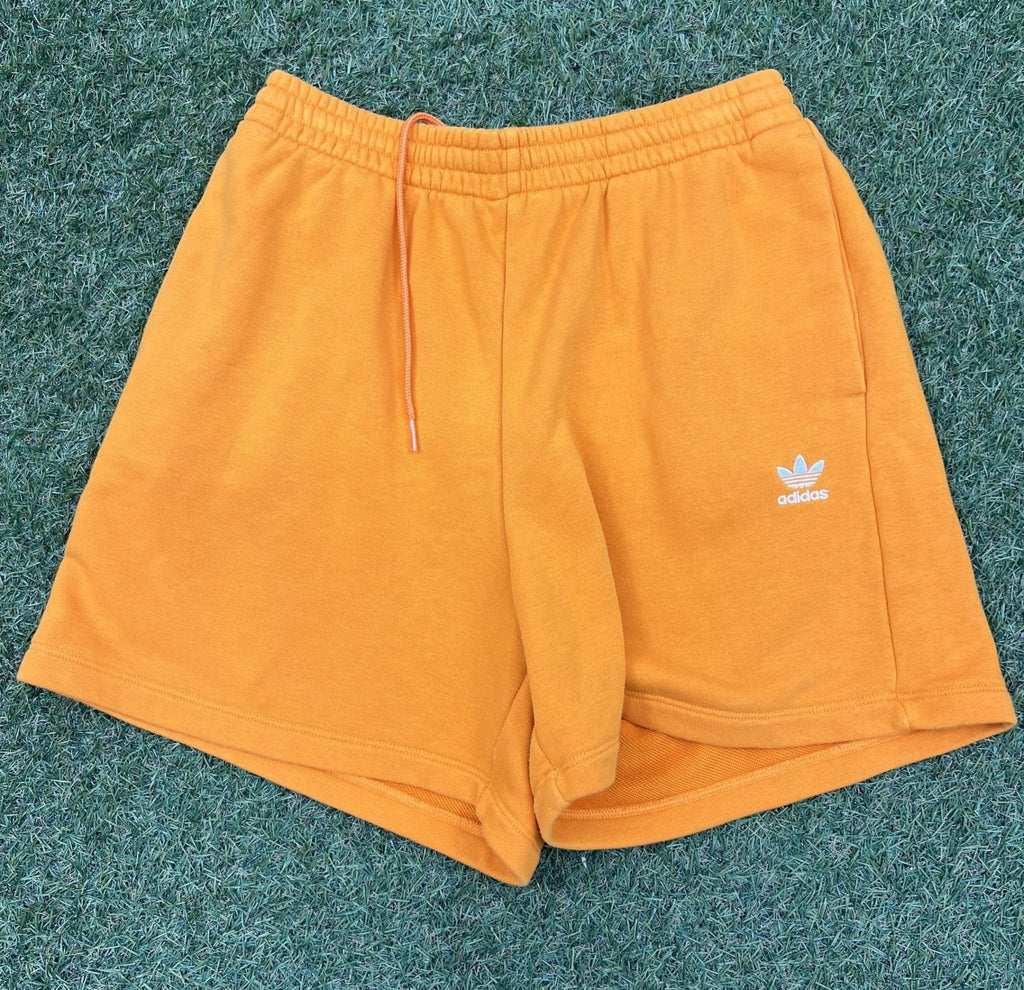 Adidas Orange Shorts - kitround kitround product