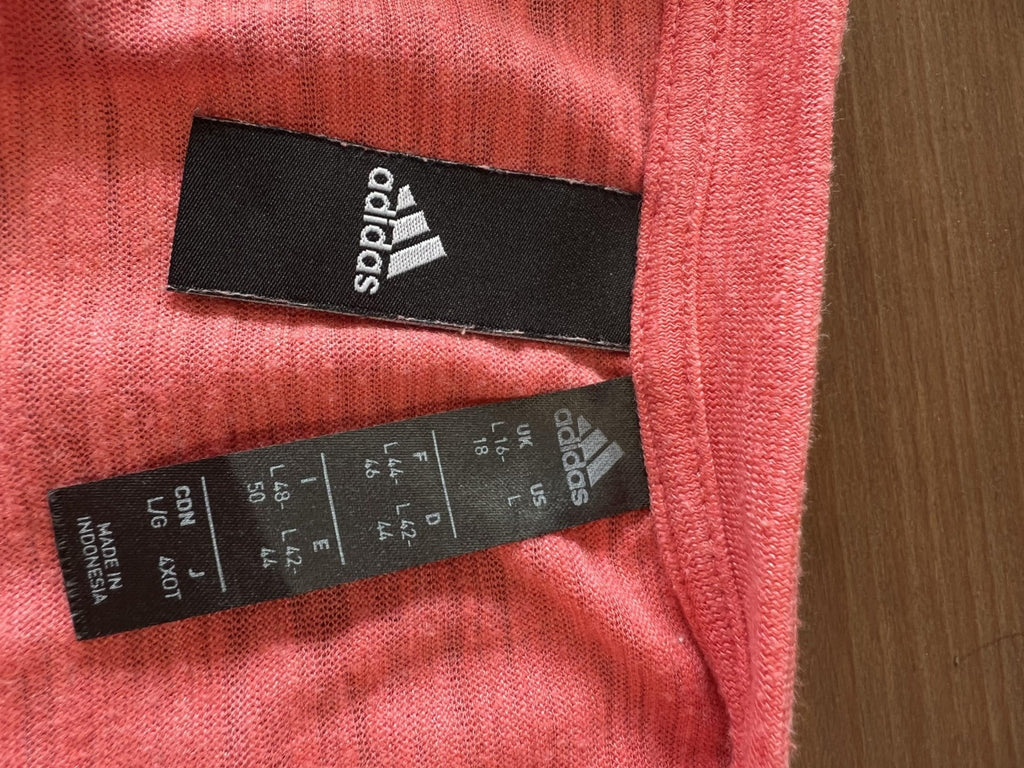 adidas Orange T-Shirt - kitround kitround product