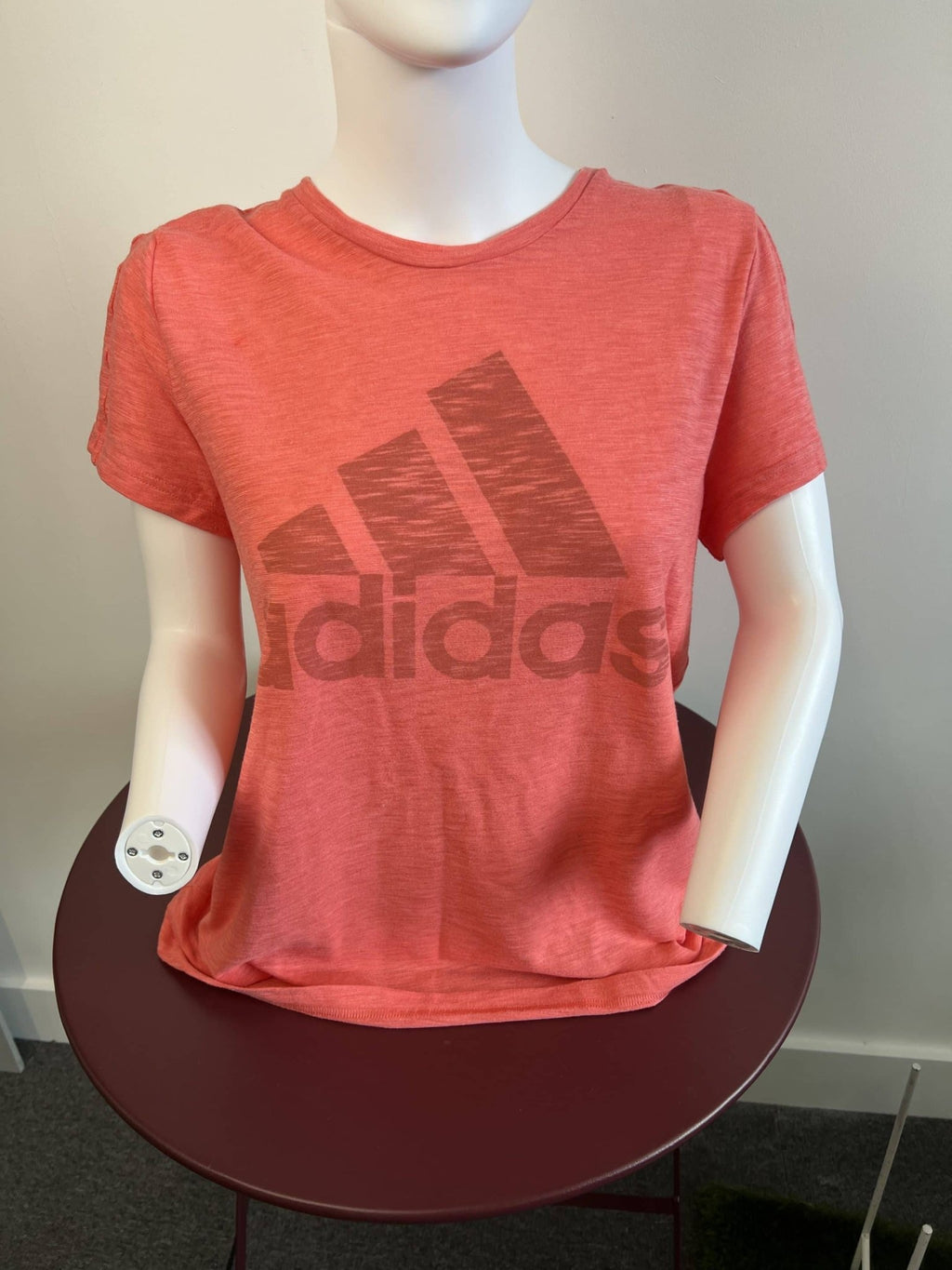 adidas Orange T-Shirt - kitround kitround product