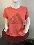 adidas Orange T-Shirt - kitround kitround product