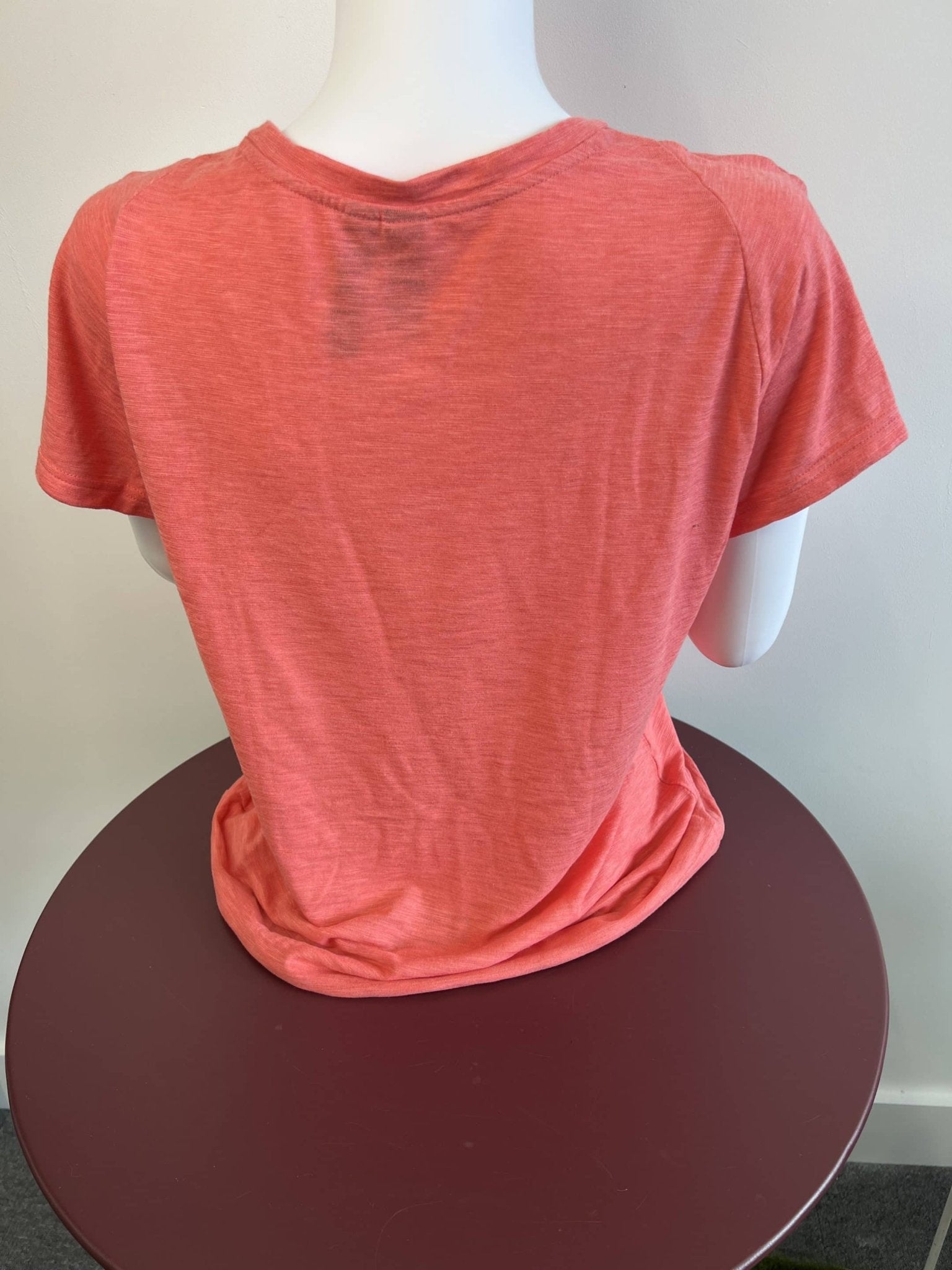 adidas Orange T-Shirt - kitround kitround product