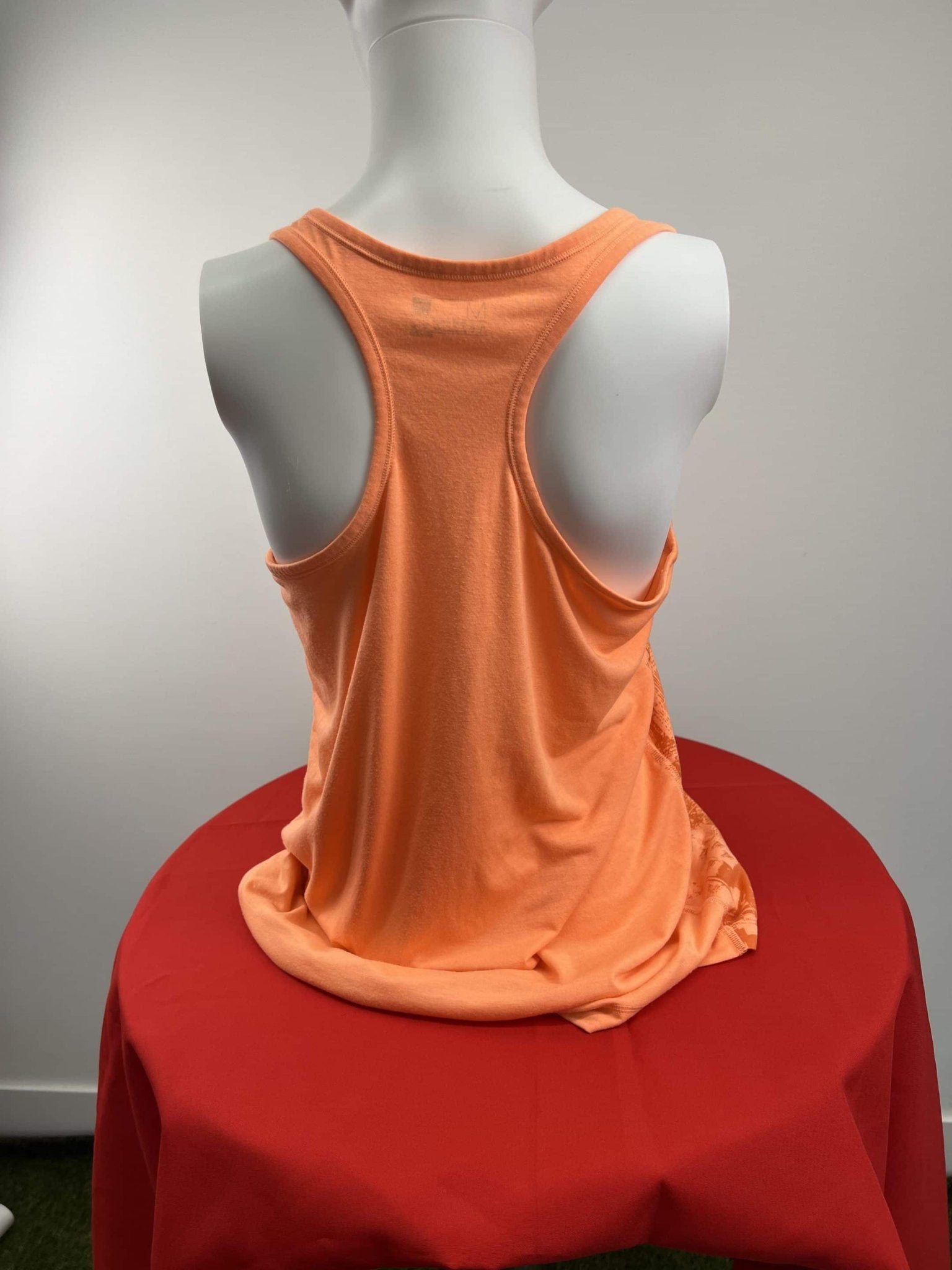adidas Orange Women's Vest - kitround kitround product