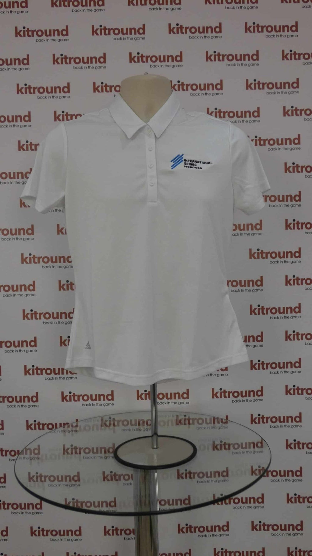 adidas Performance Polo Shirt - kitround kitround product