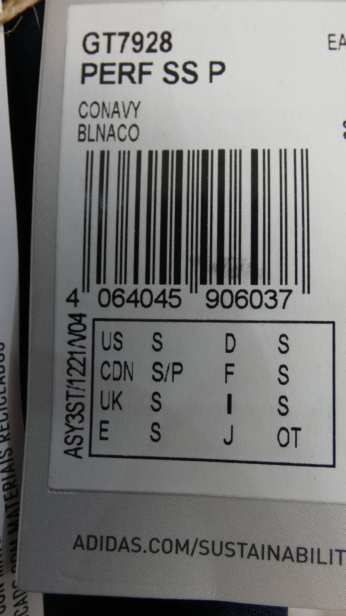 adidas Performance Polo Shirt - kitround kitround product