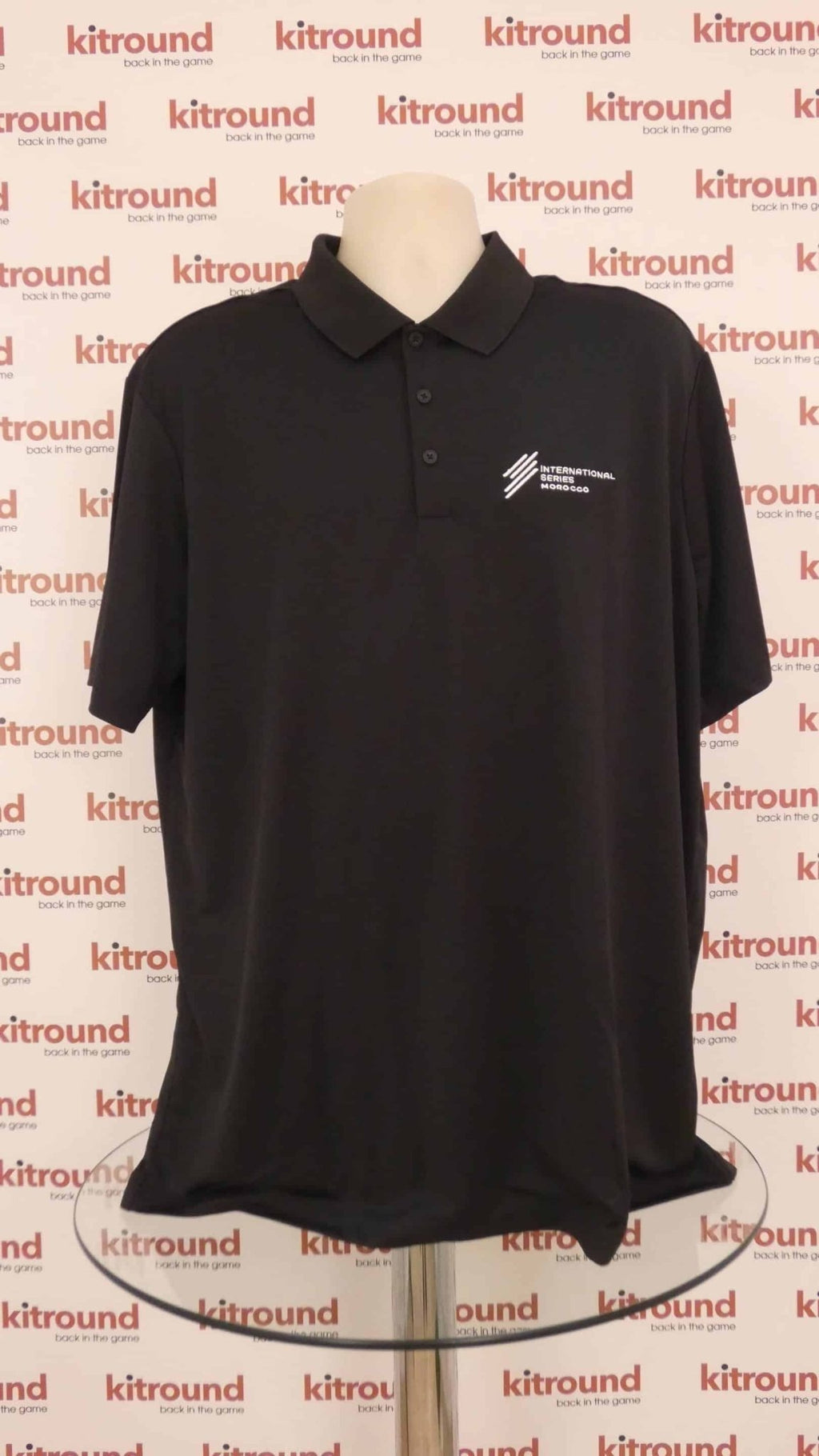 adidas Performance Polo Shirt - kitround kitround product
