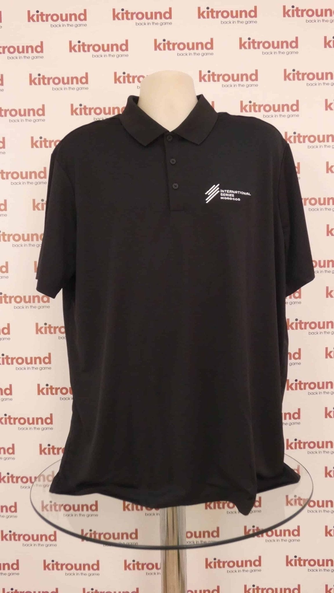 adidas Performance Polo Shirt - kitround kitround product
