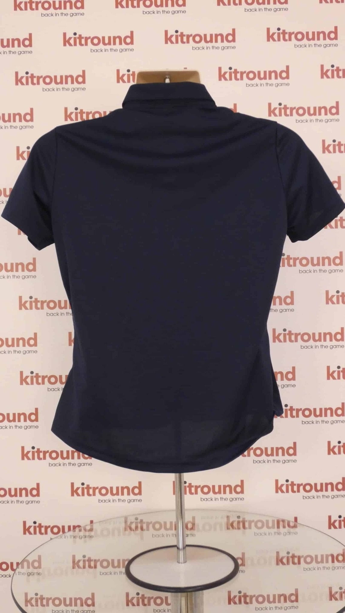 adidas Performance Polo Shirt - kitround kitround product