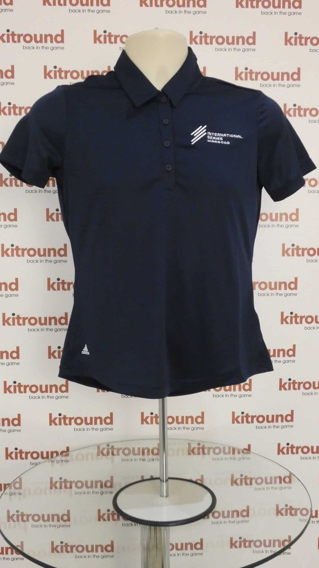 adidas Performance Polo Shirt - kitround kitround product