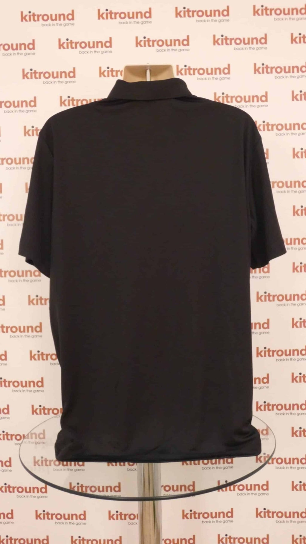 adidas Performance Polo Shirt - kitround kitround product