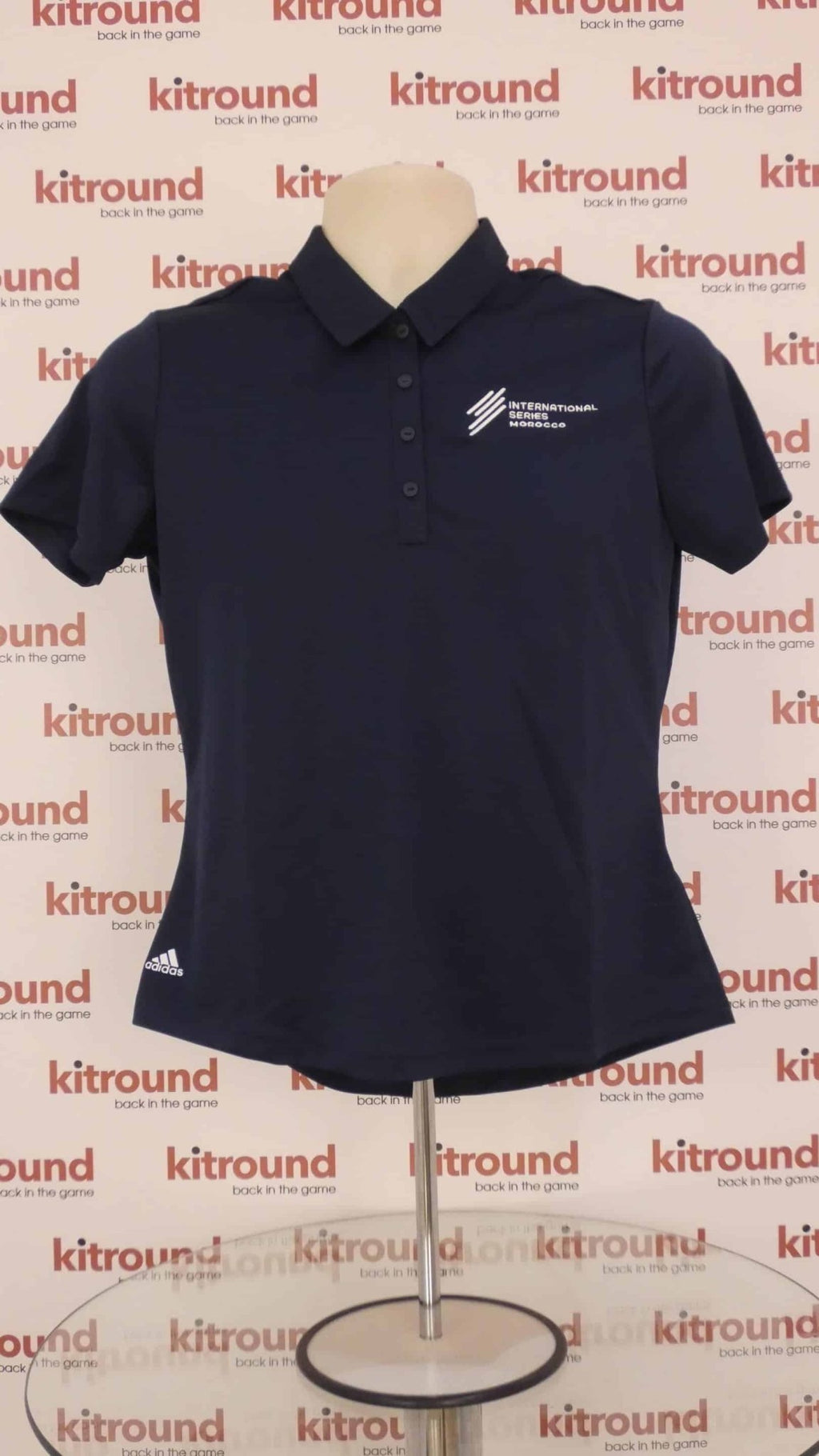 adidas Performance Polo Shirt - kitround kitround product