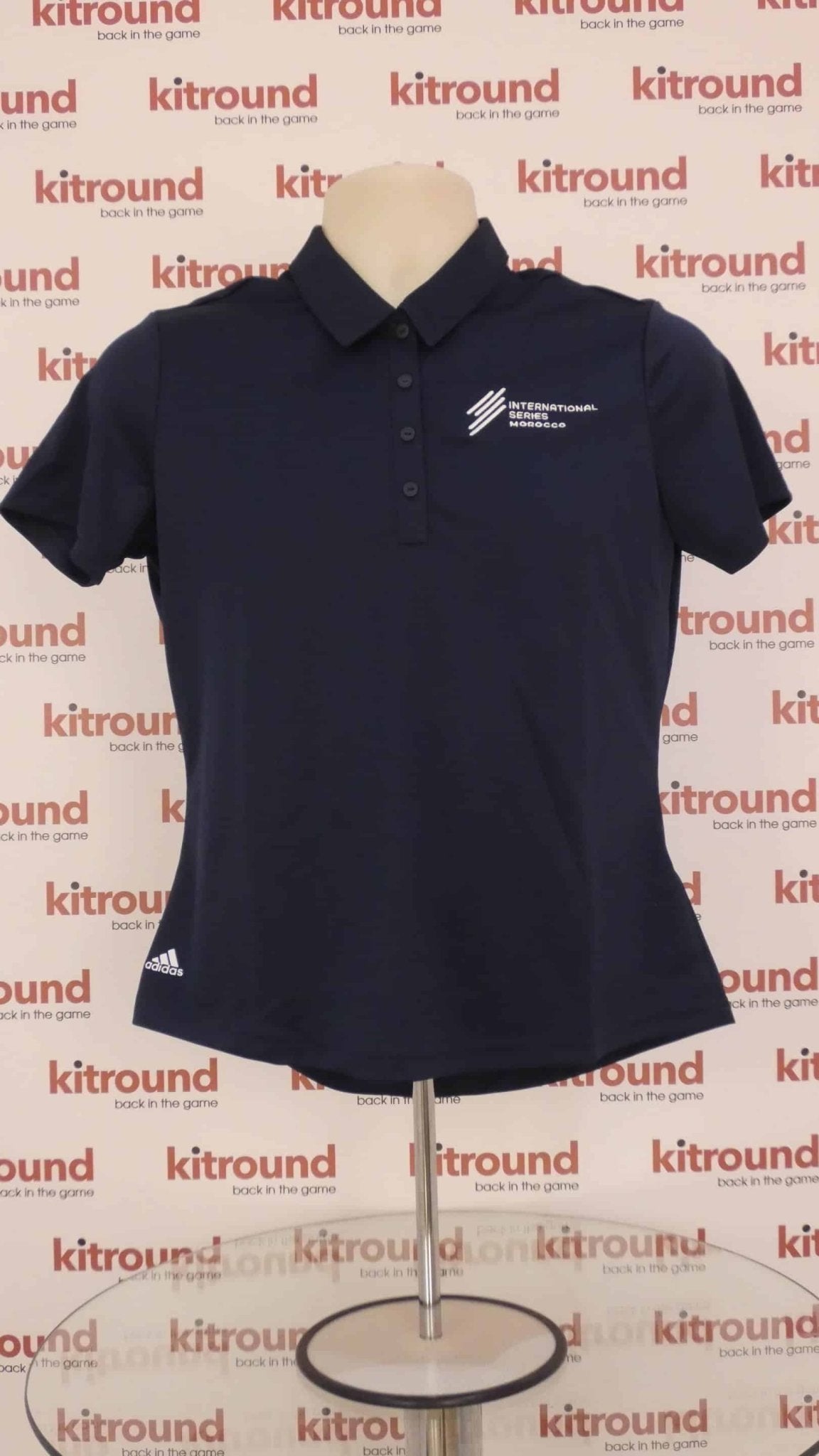adidas Performance Polo Shirt - kitround kitround product