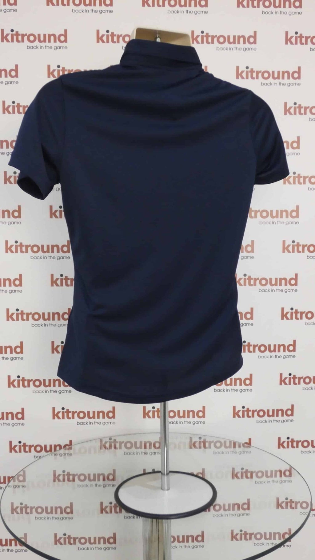 adidas Performance Polo Shirt - kitround kitround product