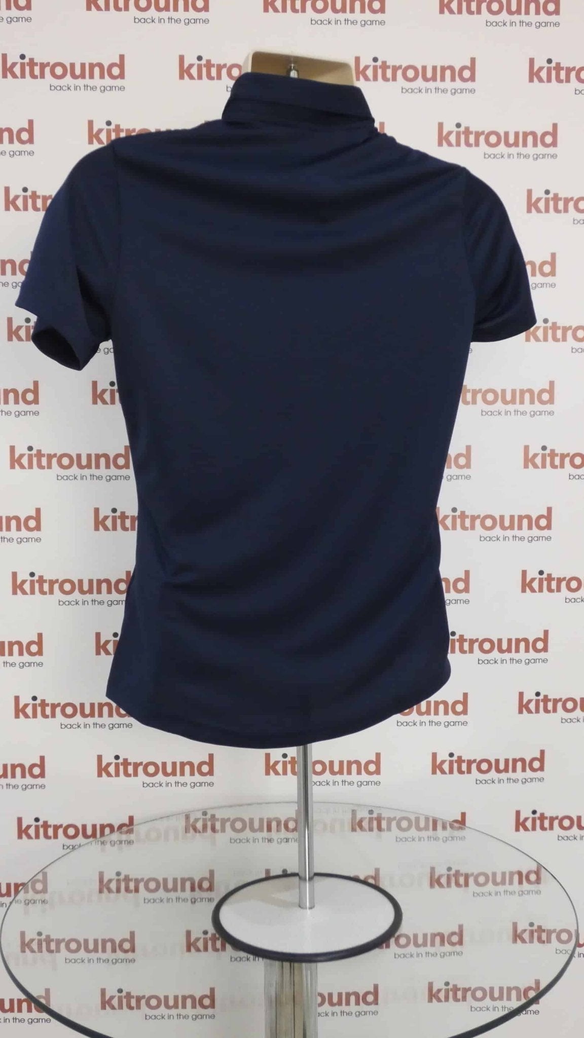 adidas Performance Polo Shirt - kitround kitround product