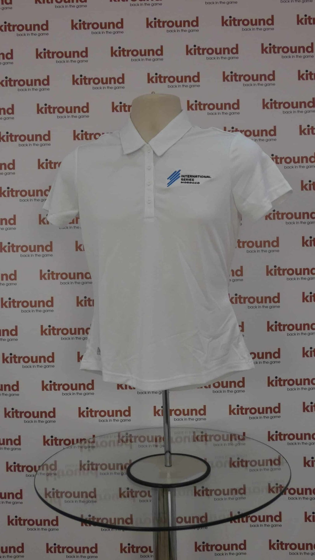 adidas Performance Polo Shirt - kitround kitround product