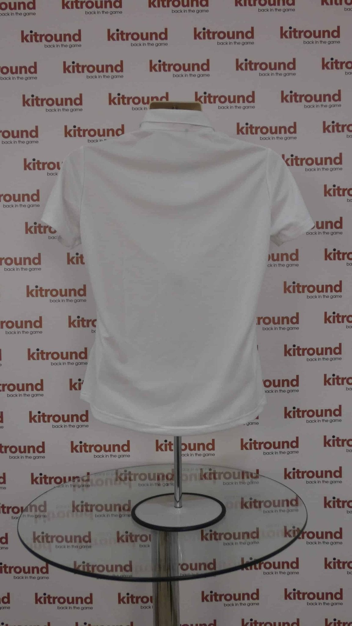 adidas Performance Polo Shirt - kitround kitround product