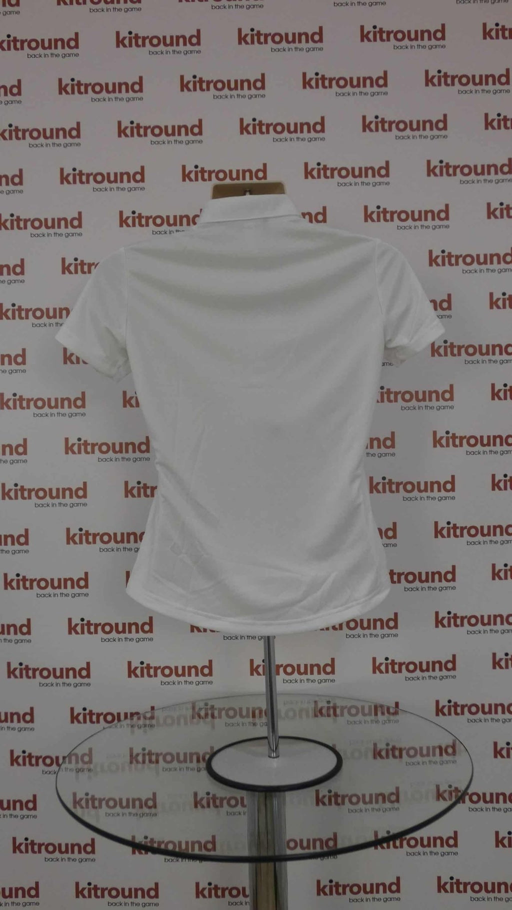 adidas Performance Polo Shirt - kitround kitround product