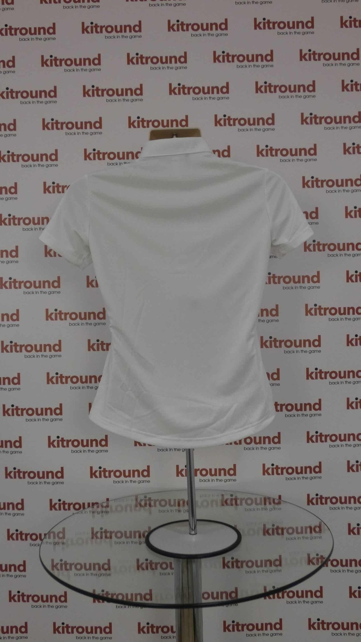 adidas Performance Polo Shirt - kitround kitround product