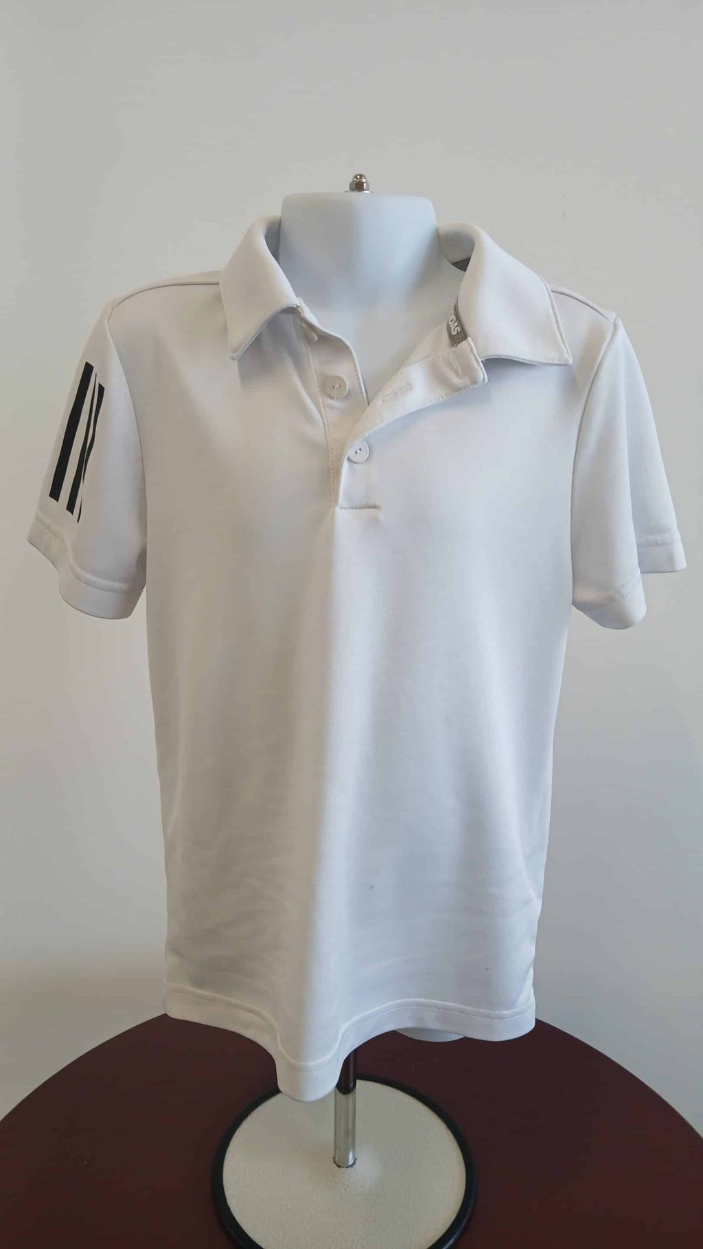 adidas Polo Shirt - kitround kitround product