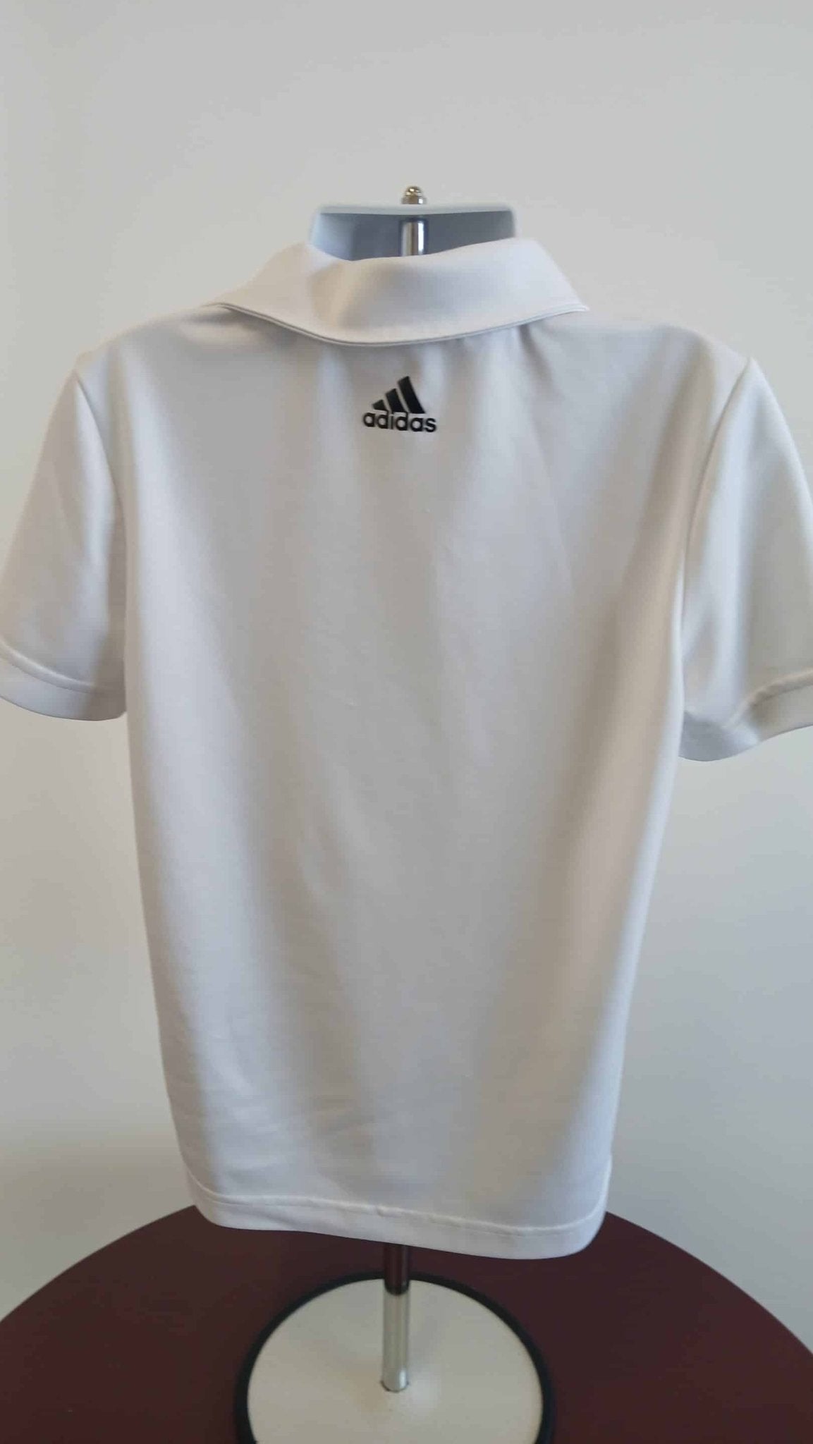 adidas Polo Shirt - kitround kitround product