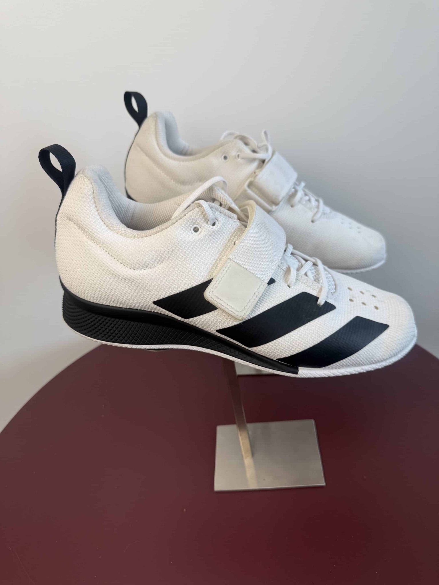 adidas Powerlift 4 Weightlifting Shoes - kitround kitround product