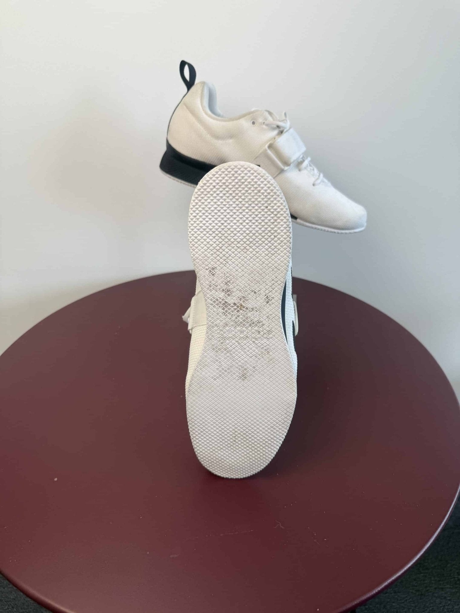 adidas Powerlift 4 Weightlifting Shoes - kitround kitround product