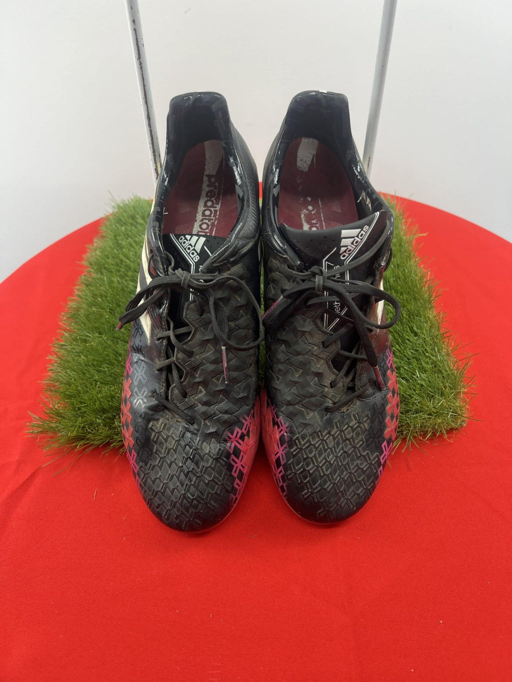 adidas Predator Football Boots - kitround kitround product