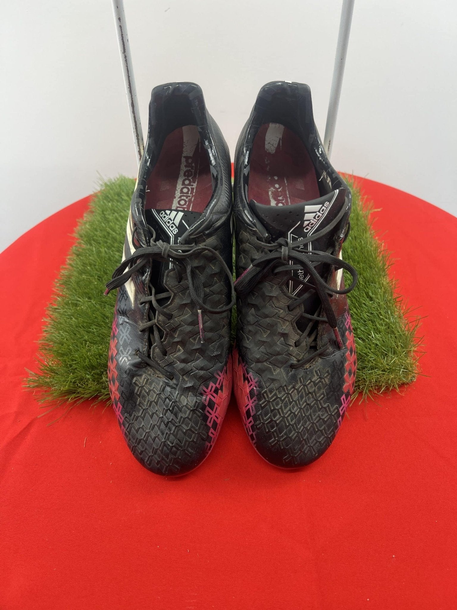 adidas Predator Football Boots - kitround kitround product