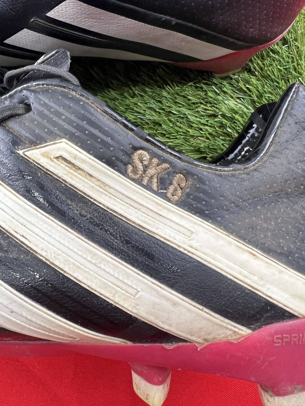 adidas Predator Football Boots - kitround kitround product