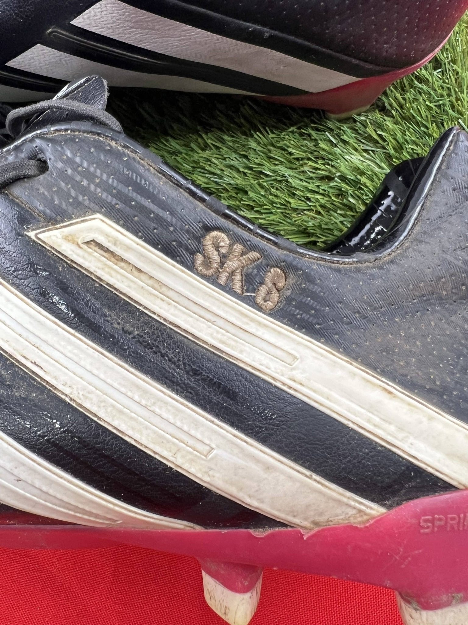 adidas Predator Football Boots - kitround kitround product