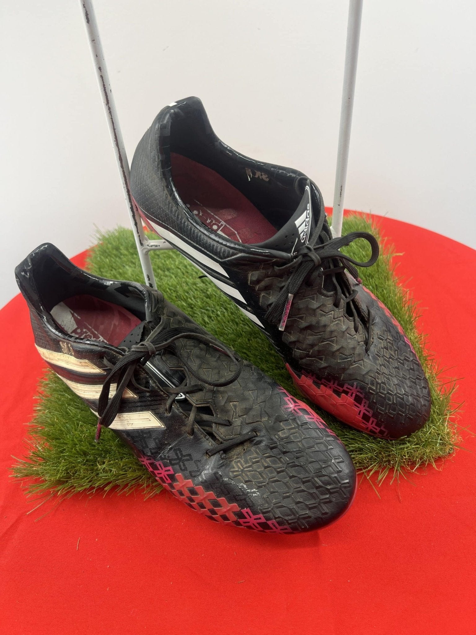 adidas Predator Football Boots - kitround kitround product