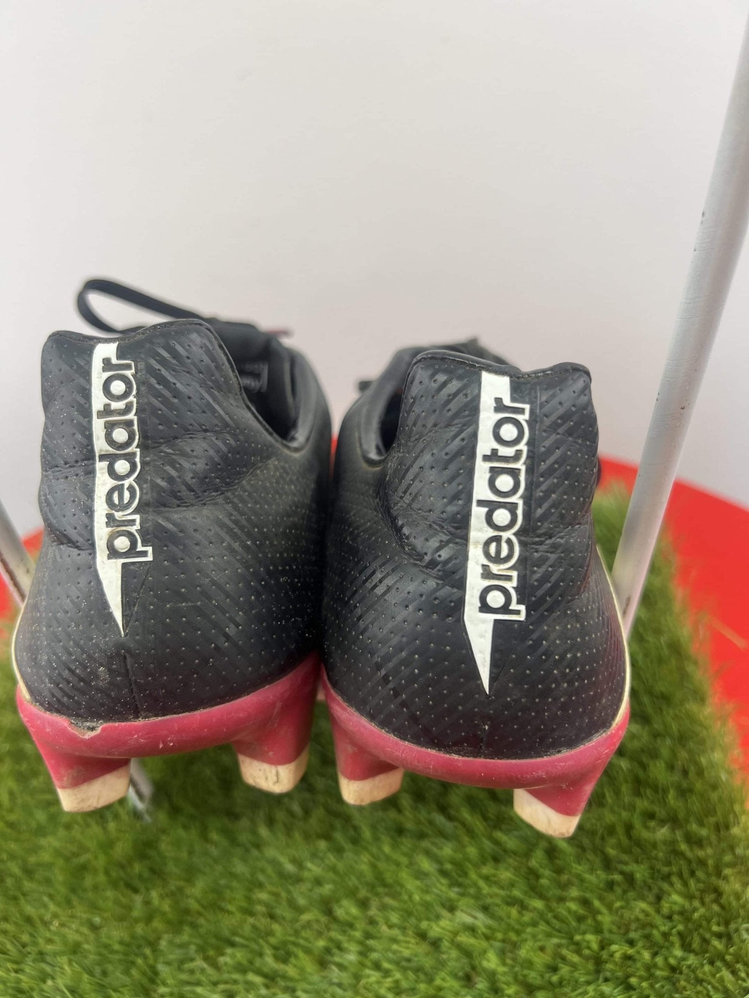 adidas Predator Football Boots - kitround kitround product