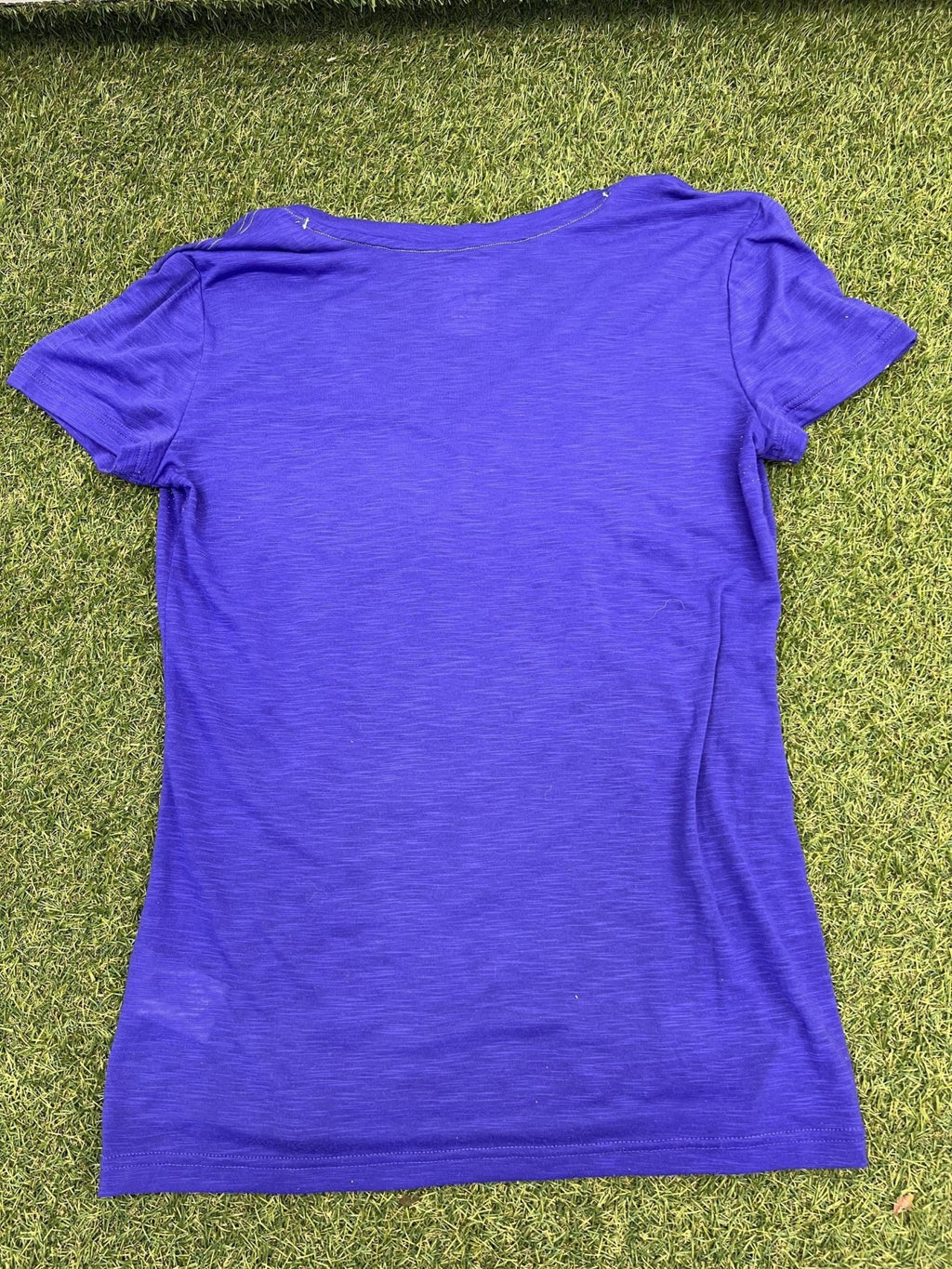adidas Purple Sports Top - kitround kitround product