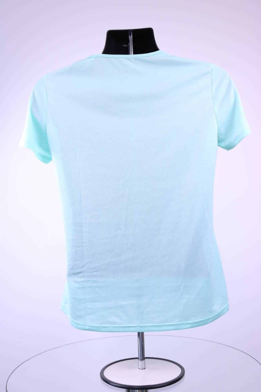 adidas Round Neck T-Shirt - kitround kitround product