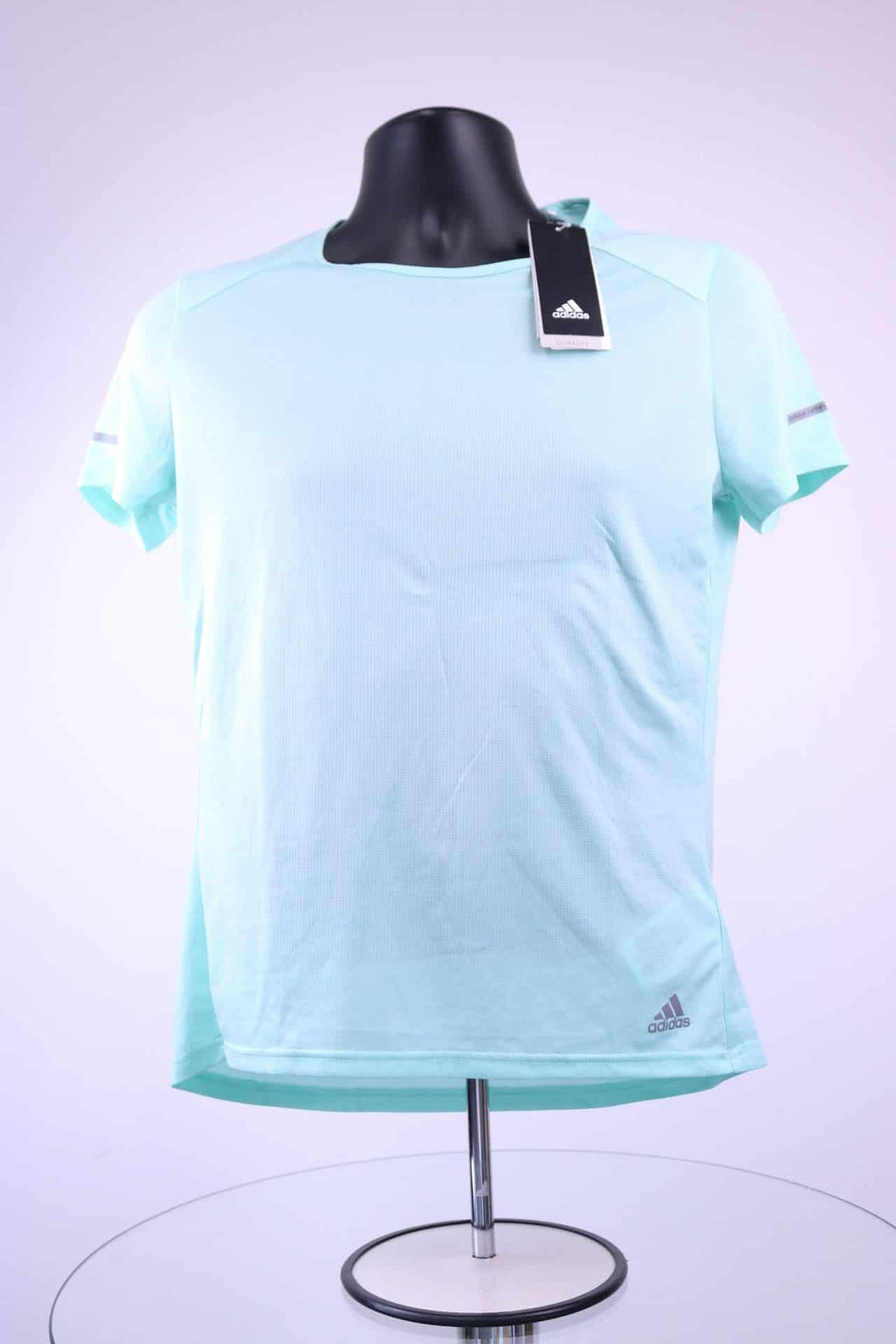 adidas Round Neck T-Shirt - kitround kitround product