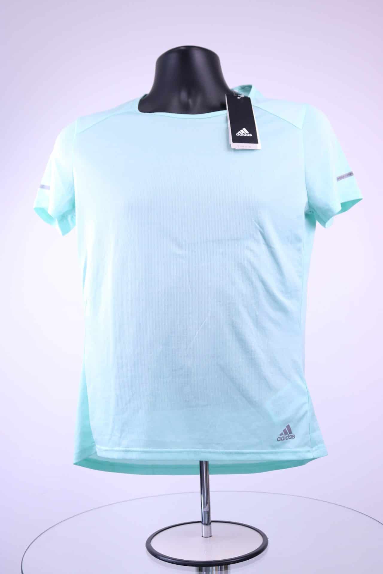 adidas Round Neck T-Shirt - kitround kitround product