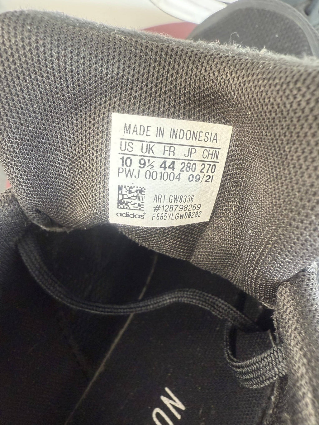 Adidas Running Trainers - kitround kitround product