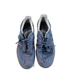 adidas Samba Blue Trainers - kitround kitround product