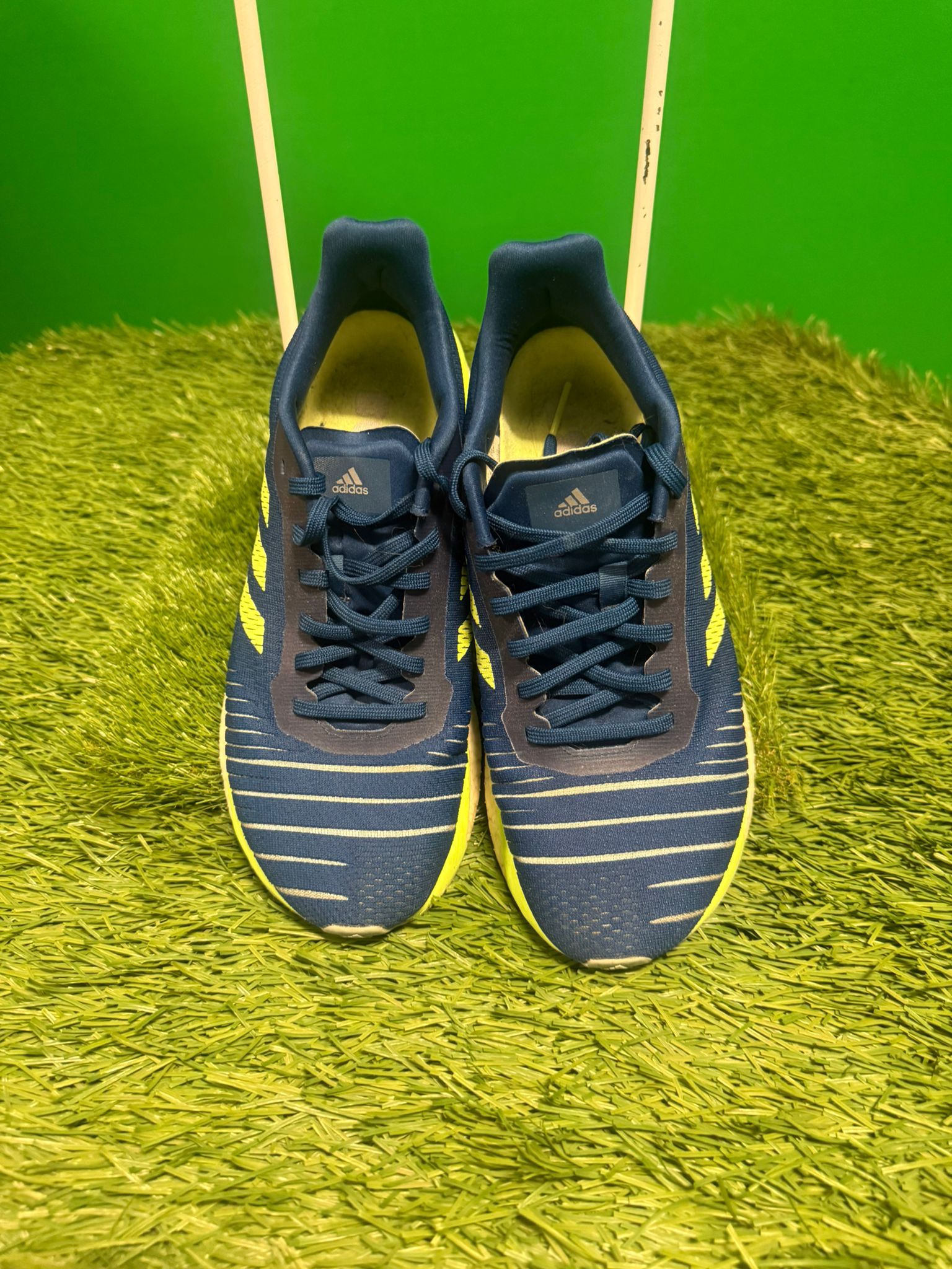 adidas Solar Glide Running Trainers - kitround London Irish Foundation product