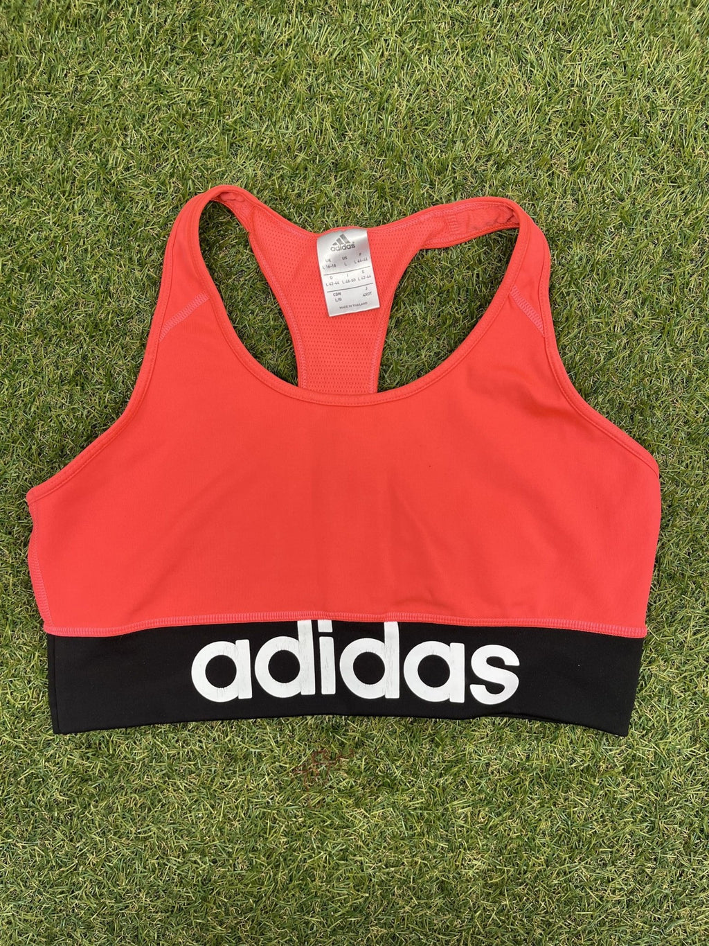 Adidas Sports Bra - kitround kitround product