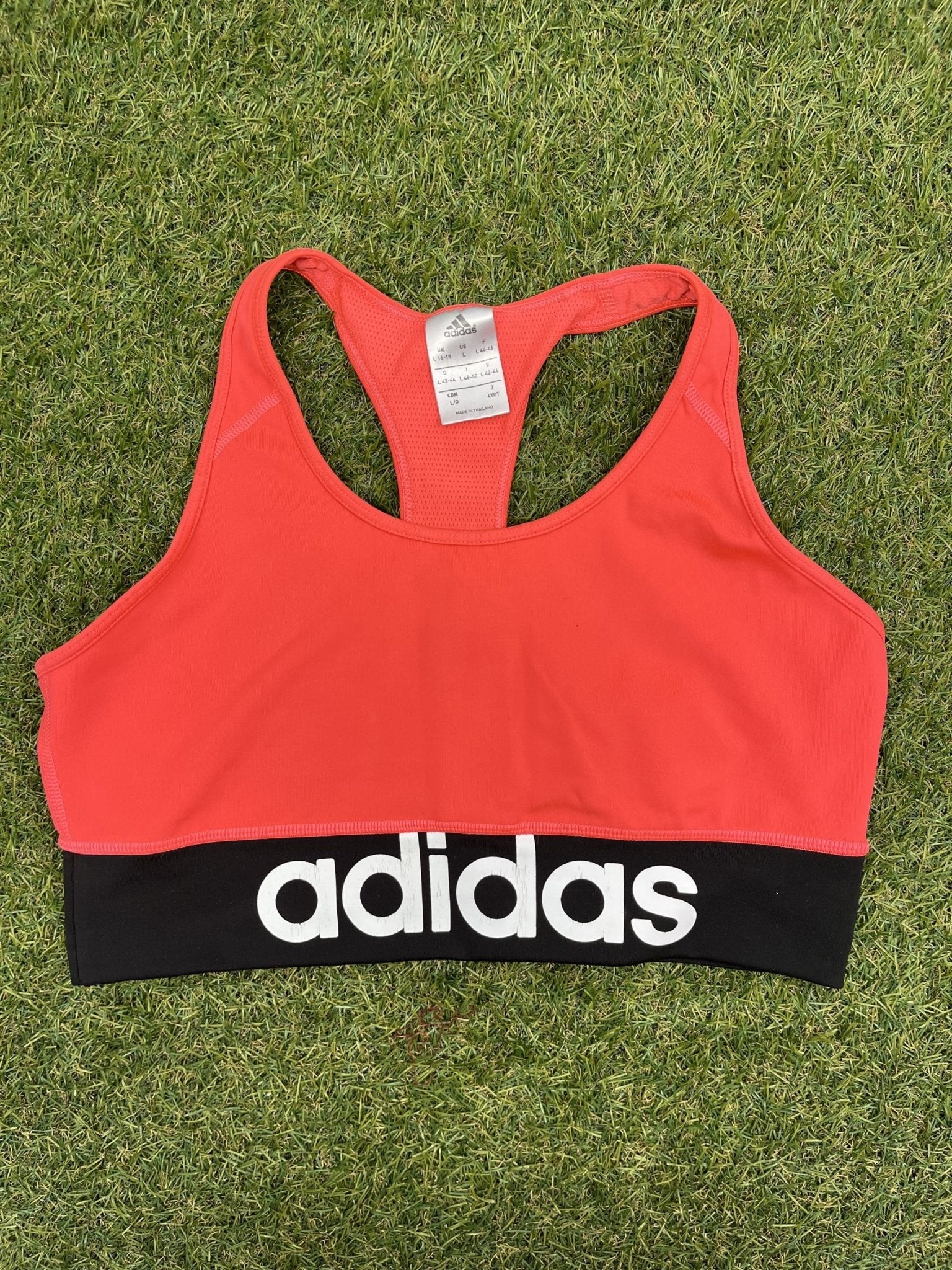 Adidas Sports Bra - kitround kitround product