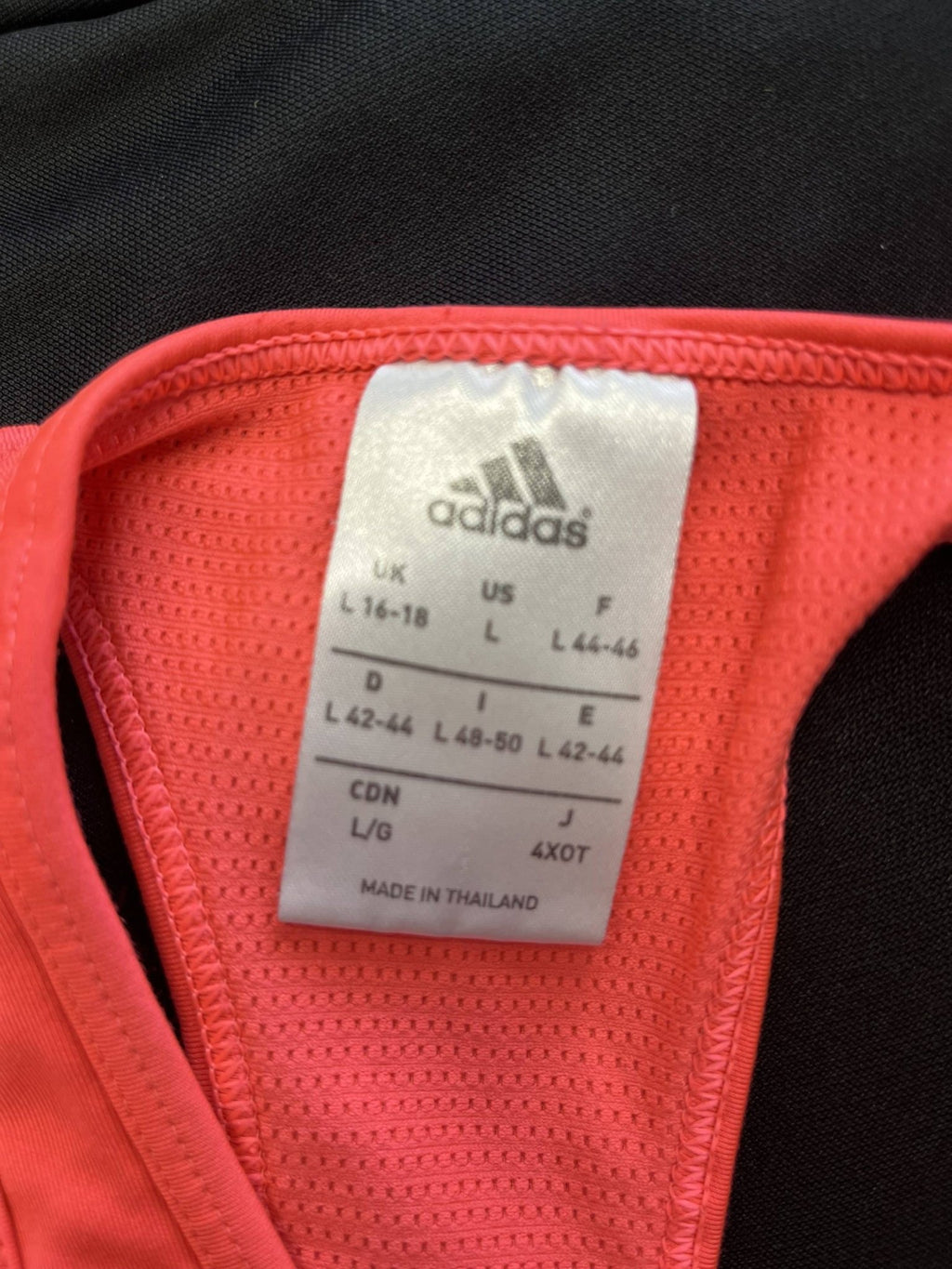 Adidas Sports Bra - kitround kitround product