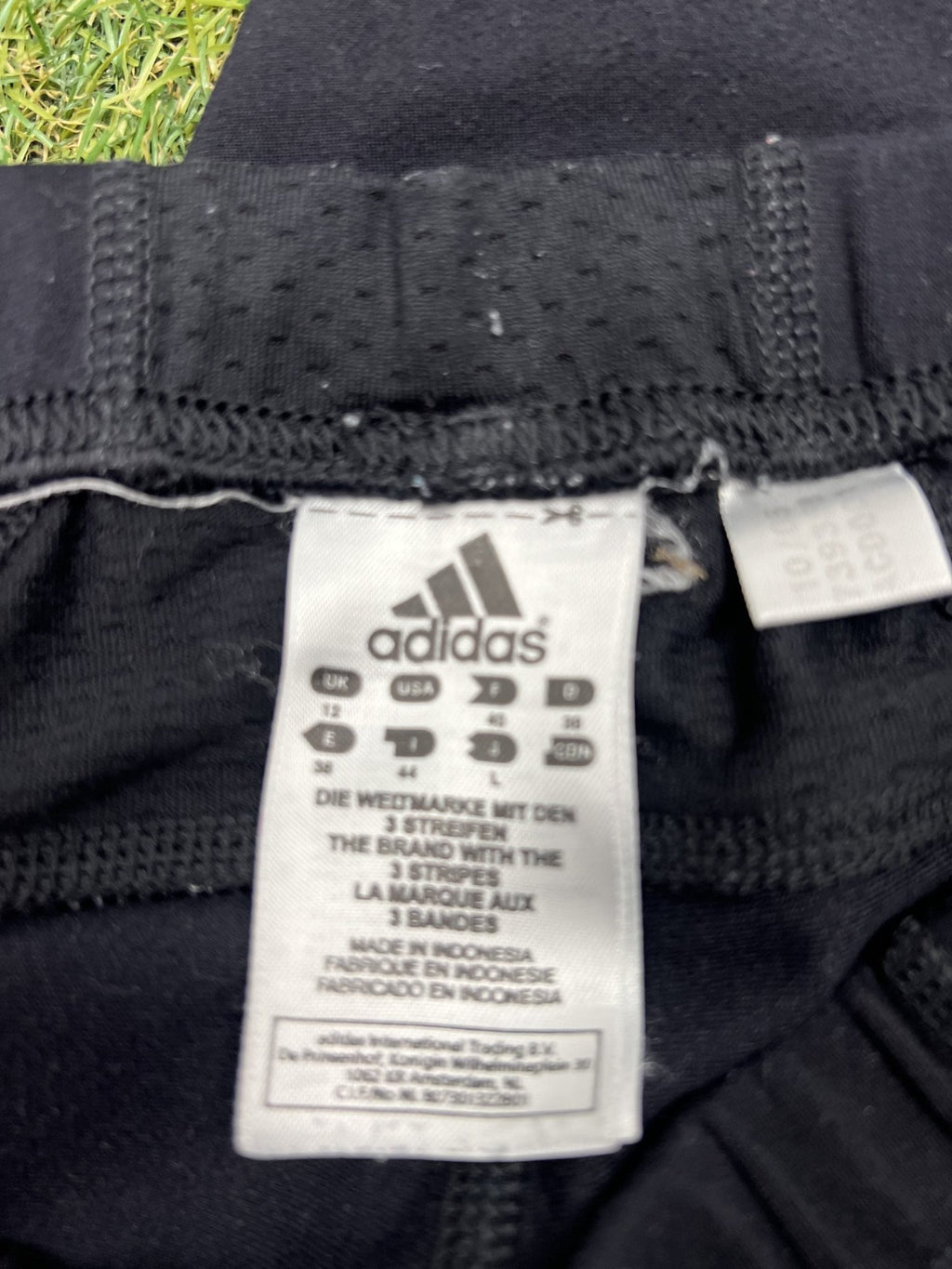 adidas Sports Leggings - kitround kitround product